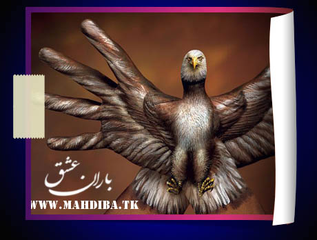 نقاشی های عجیب سه بعدی روی بدن >>> www.mahdiba.tk >>> باران عشق
